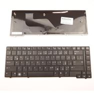 HP NSK-HGM01Siyah Notebook Klavye