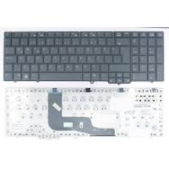 HP NSK-HHM0G Probook Siyah Klavye