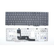 Hp NSK-HHN0R NSK-HHN0S NSK-HHN0U Notebook TR Siyah Uyumlu Klavye