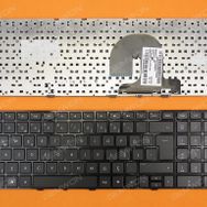 HP NSK-HS0UQ Klavye