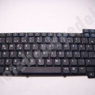 HP NX6315 Klavye