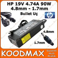 HP NX9005 Notebook Adaptör