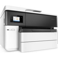 HP Officejet Pro 7740 Geniş Formatlı Bitmeyen Kartuşlu A3 Yazıcı