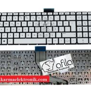 HP Omen 15-AX Klavye