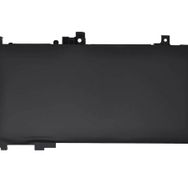 HP Omen 15-AX001NT Notebook Batarya