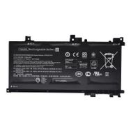 HP Omen 15-ax210nr Klavye