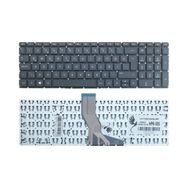 HP Omen 15-ax210nt Klavye