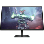 HP OMEN 27K 780G8E9 27 inç 144Hz 1ms 4K Pivot Oyuncu Monitörü