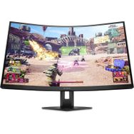 HP OMEN 35D67E9 27 inç 2K Oyuncu Monitörü