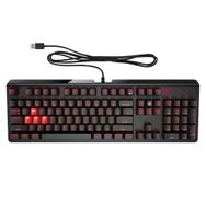 HP Omen Encoder 6YW75AA Gaming Klavye