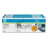 HP P1005-P1006 Siyah 2'li Toner