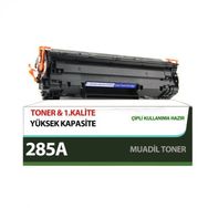 HP P1504N 1600 Sayfa Muadil Toner