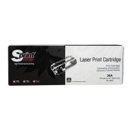 HP P1505 P1505N Muadil Toner
