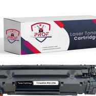 HP P1569 Muadil Toner