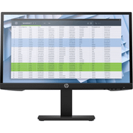 HP P22H G4 7UZ36AA 21.5 inç 5ms Monitör