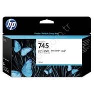 HP P2V66A Geniş Format Mürekkep Kartuş