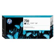 HP P2V71A Mat Siyah DesignJet 730 Mürekkep Kartuşu