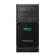 HP P44718-421_UPG ML30 GEN10+ Intel Xeon E-2314 16 GB UDIMM RAM 1 TB SSD + 1 TB HDD 350 W Power 4U Kasa Tower Server