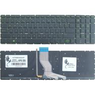 HP P4J42EA Klavye