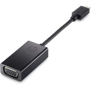 HP P7Z54AA USB-C TO VGA Uyumlu Laptop Adaptör