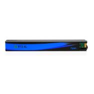 Hp Pagewide 477DN Uyumlu Mavi Kartuş