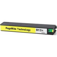HP PageWide Pro 477DN Sarı Uyumlu Kartuş