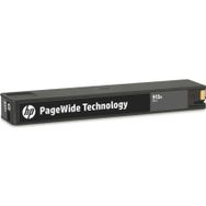 HP PageWide Pro 477DW Siyah Uyumlu Kartuş