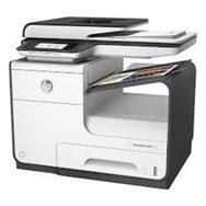 HP PageWide Pro MFP 477DW D3Q20B Çok Fonksiyonlu Yazıcı