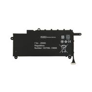 Hp Pavilion 11-N005NT Uyumlu Batarya