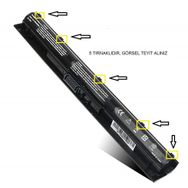 Hp Pavilion 14-AB000 Uyumlu Batarya