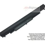 Hp Pavilion 14-AC0XX Uyumlu Batarya