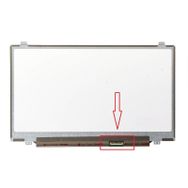 Hp Pavilion 14-B030ST Uyumlu Notebook Ekran