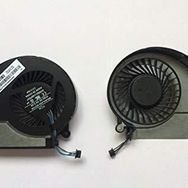 HP Pavilion 14-E004TX 14-E006TX 14-E008TX Uyumlu Notebook Fan