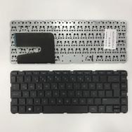 HP Pavilion 14-F023 Siyah Klavye