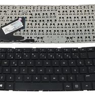 HP Pavilion 14 Klavye