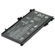 HP Pavilion 15-AB 15-AU 15-BC 15-AK Uyumlu Notebook Batarya