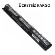 HP Pavilion 15-AB053NT 15-AB100NT Uyumlu Notebook Batarya