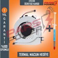 Hp Pavilion 15-AB100 Uyumlu Notebook Fan