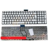 HP Pavilion 15-AB100NT Siyah Klavye