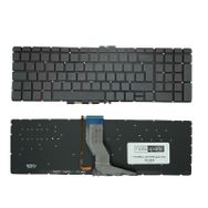 Hp Pavilion 15-ab104nt Silver Alt Kasa