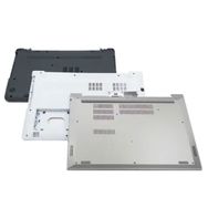Hp Pavilion 15-ab106nt Silver Alt Kasa