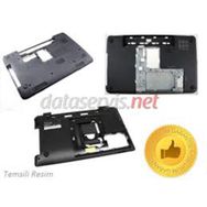 Hp Pavilion 15-AB214NT Silver Alt Kasa