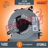 Hp Pavilion 15-AB218NT Uyumlu Notebook Fan