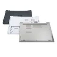 Hp Pavilion 15-AB219NT Silver Alt Kasa