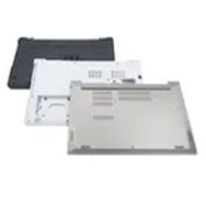 Hp Pavilion 15-AB220NT Silver Alt Kasa