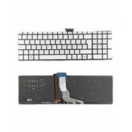 HP Pavilion 15-AK 15-AB Notebook Klavye