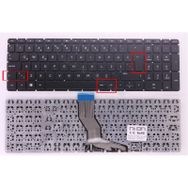 HP Pavilion 15-AK000NT Klavye