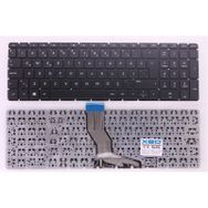 HP Pavilion 15-AK103NT-W6X44EA Klavye