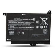 HP Pavilion 15-AU000 Notebook Batarya