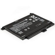 HP Pavilion 15-AU002NT Uyumlu Notebook Bataryası